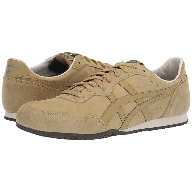 Onitsuka tiger shop serrano khaki