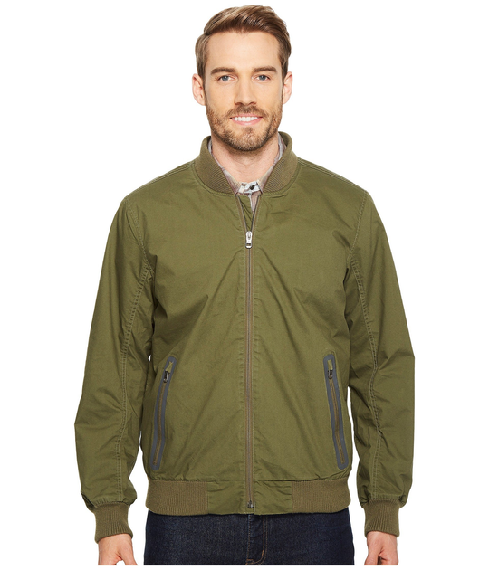 Prana brookridge bomber outlet jacket