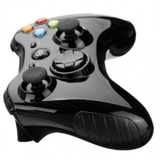ROZETKA | Беспроводной bluetooth джойстик для ПК PC GamePad DualShock ...