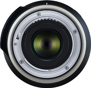 Tamron 18-400mm F/3.5-6.3 Di II VC HLD для Nikon (196334) – фото
