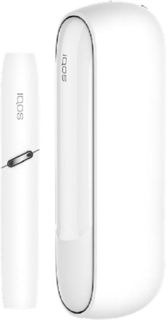 Видео для товара Набор для нагревания табака IQOS 3