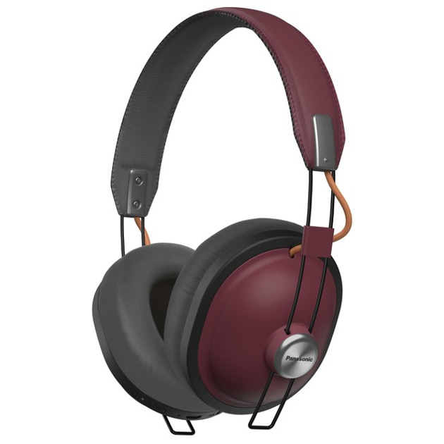 Гарнитура Panasonic RP-HTX80BGC-R (RP-HTX80BGCR) купить в интернет ...