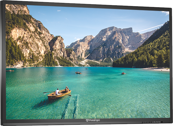 Интерактивная доска Prestigio MultiBoard 55" L-series (UHD) (PMB514L550) - Фото 2 Интерактивная доска Prestigio MultiBoard 55" L-series (UHD) (PMB514L550) - изображение 2
