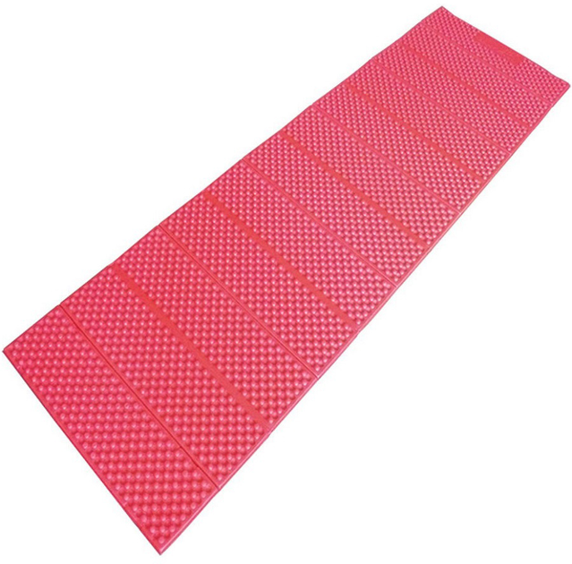 AceCamp Portable Sitting Pad, Red