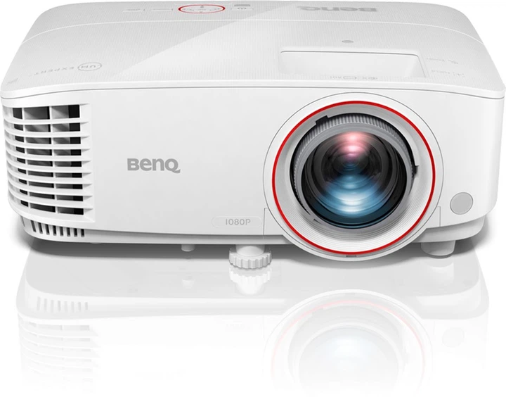 Projektor BenQ TH671ST (9H.JGY77.13E) - obraz 2