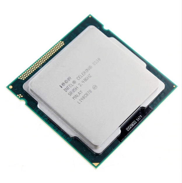 Процессор Intel Celeron Dual-Core G530 2.4GHz/2MB/5GT/s s1155 – фото ...
