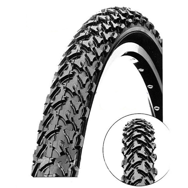 Покрышка велосипедная Cst tires MTB 26X2,10 C1023 – фото, отзывы ...