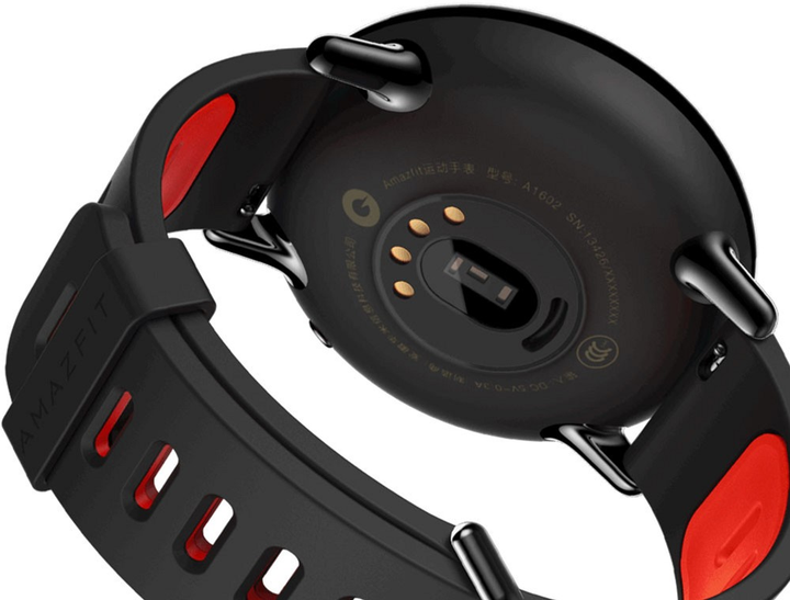 Xiaomi amazfit hotsell pace sports