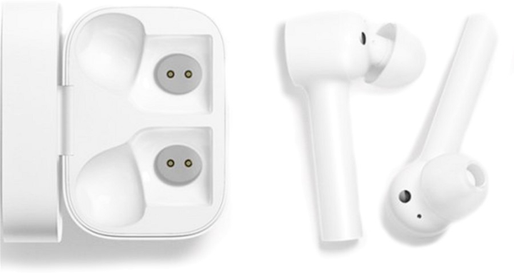 Xiaomi Mi AirDots Pro White купить в интернет-магазине ROZETKA - Xiaomi ...