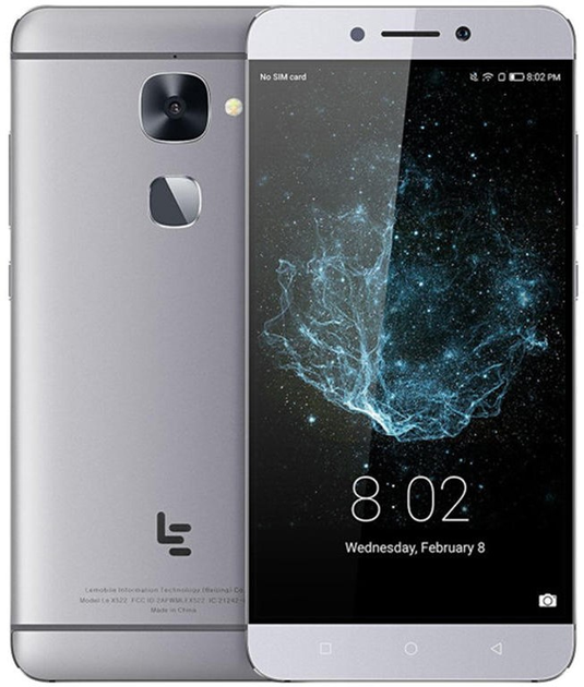 Смартфон leeco le x527 описание характеристики обзоры