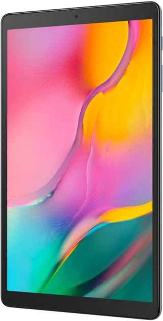 Планшет Samsung Galaxy Tab A 10.1 32GB LTE Black (SM-T515NZKDSEK