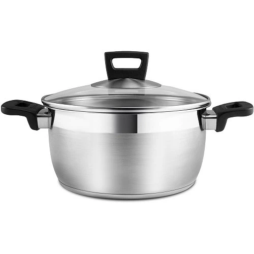 Кастрюля Polaris Rialto-20C 3.2 л (Rialto-20C) - изображение 2