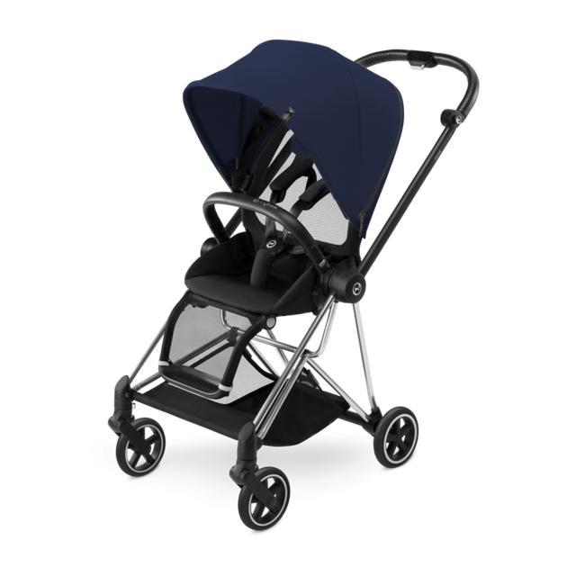 Cybex 2025 mios blue