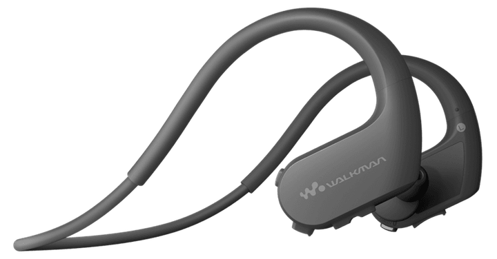 MP3-плеер Sony Walkman NW-WS625 Black (NWWS625B.CEW) – фото