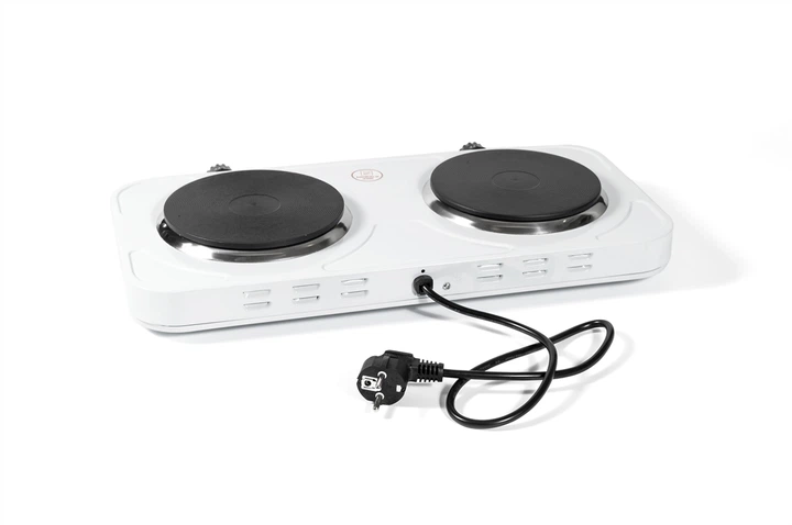 Настольная плита Holmer HHP-220W - изображение 5