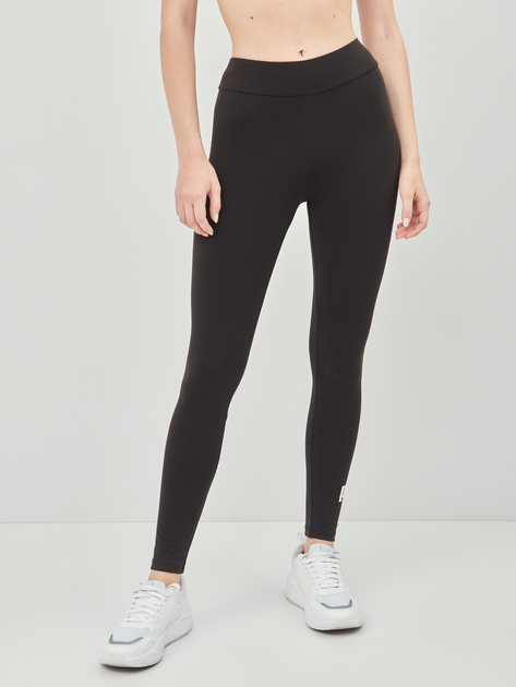 Puma on sale cotton leggings