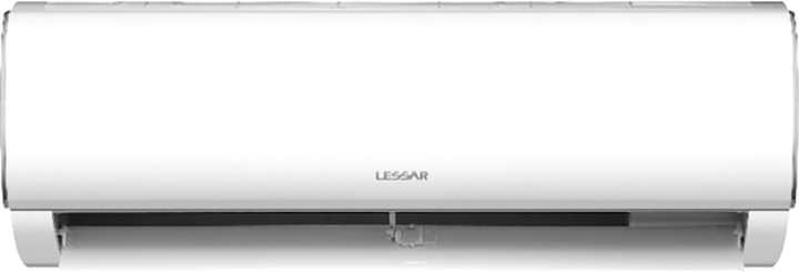 Кондиционер LESSAR Cool+ LS/LU-H09KPA2 – фото, отзывы, характеристики в ...