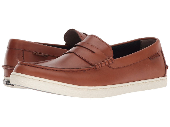 Nantucket hot sale loafer ii