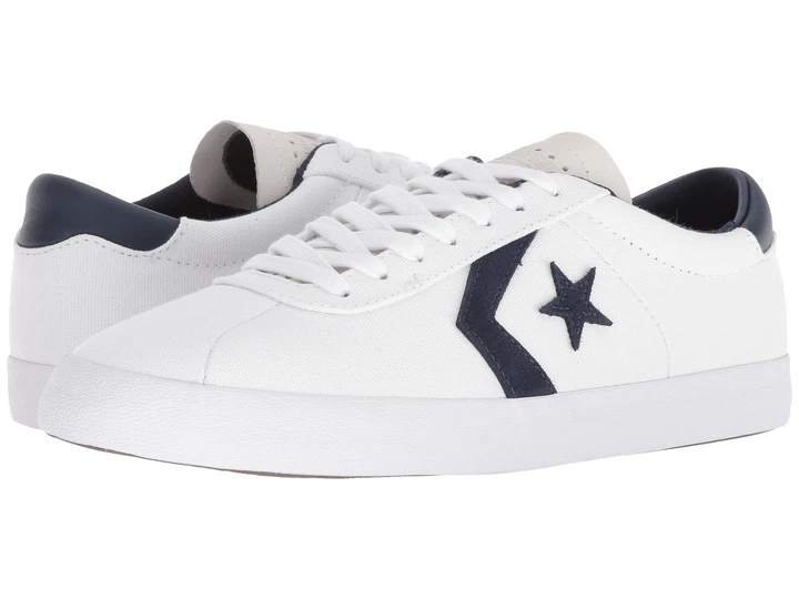 converse skate ox