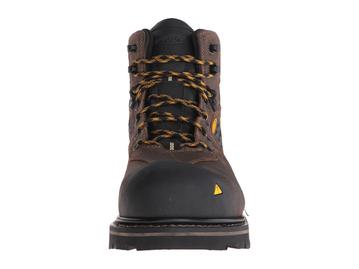 Keen utility hotsell tacoma wp