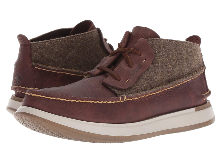 Sperry caspian clearance