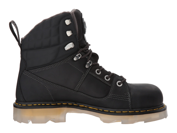 Doc clearance martens camber