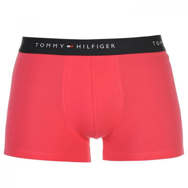 Трусы Tommy Hilfiger Raspberry, M (10074989) от продавца: FR – в ...