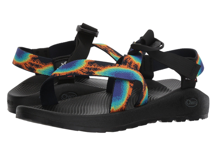 Chaco Z 1 Yellowstone Multi 47 320 10119002