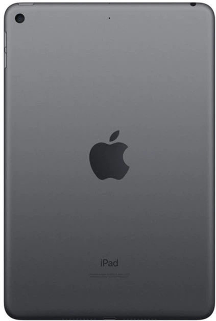 Планшет Apple iPad mini 5 Wi-Fi 64Gb Space Gray (MUQW2RK/A) – фото