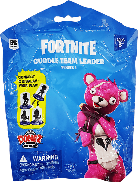 Фигурка Jazwares Fortnite Domez: Series Blind Bag – фото, отзывы