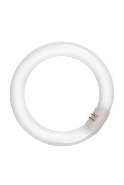 Люминесцентная лампа Lucide 50300/22/31 Circline Lamp 22W Warm White T8 ...