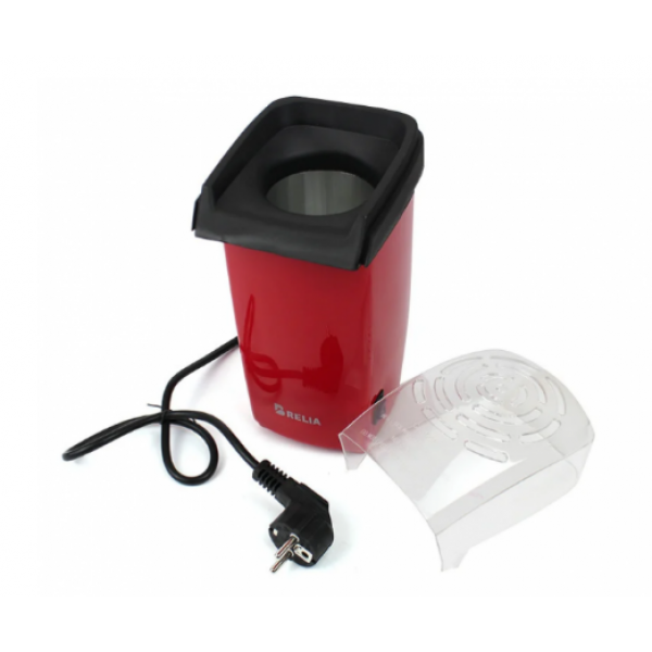 Апарат для приготування попкорна Relia Popcorn Maker RH-903 - зображення 5