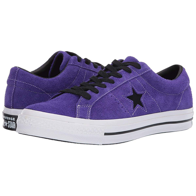 Converse one deals star femme violet