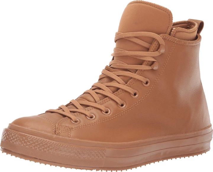 brown converse 39