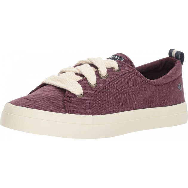 Sperry discount chubby lace