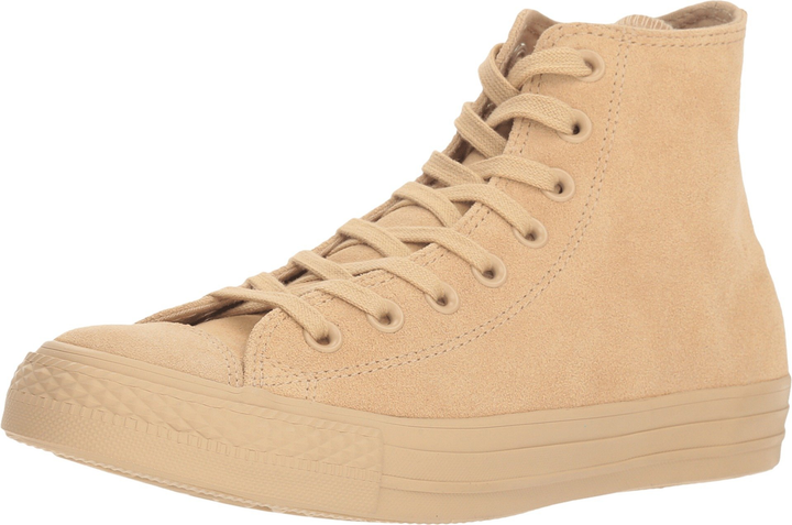 Converse chuck taylor clearance mono hi