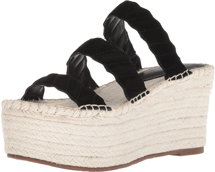 Marc fisher hot sale rosie espadrille