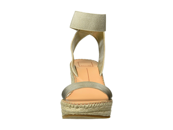 Dolce vita pavlin on sale wedge