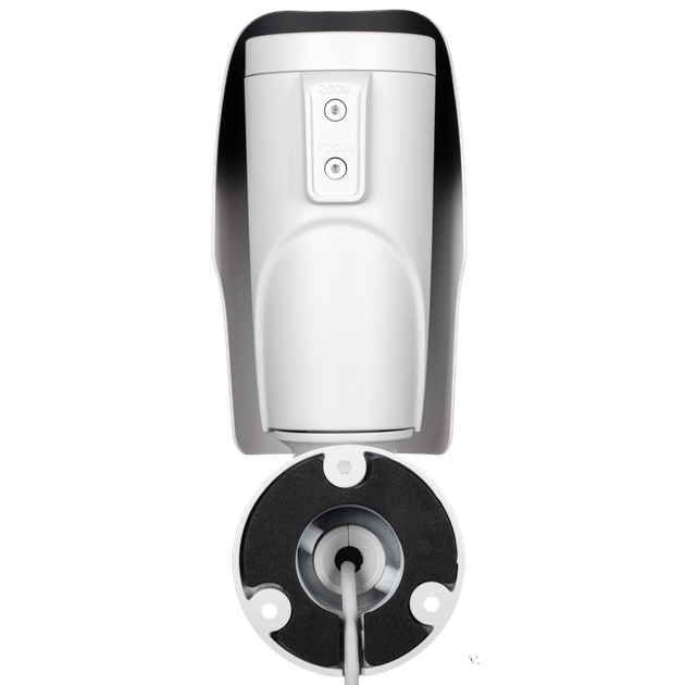 Наружная IP камера GV-006-IP-E-COS24V-40 3MP POE - Фото 3 Наружная IP камера GV-006-IP-E-COS24V-40 3MP POE - изображение 3