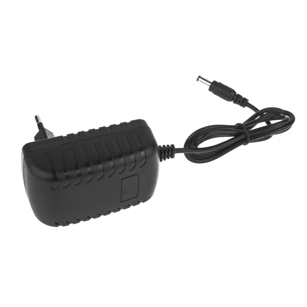Импульсный адаптер питания Green Vision GV-SAS-С 12V1,5A (18W) - изображение 2