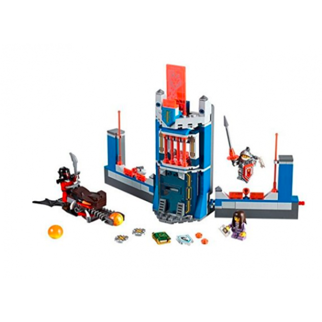 Lego nexo knights sales 70324