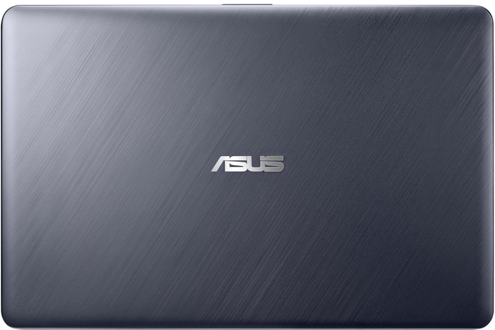 Ноутбук ASUS X543MA-GQ443 (90NB0IR7-M07620) Star Grey – фото