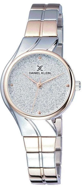 Жіночий годинник Daniel Klein DK11910-3 - Фото 1 Жіночий годинник Daniel Klein DK11910-3 - зображення 1