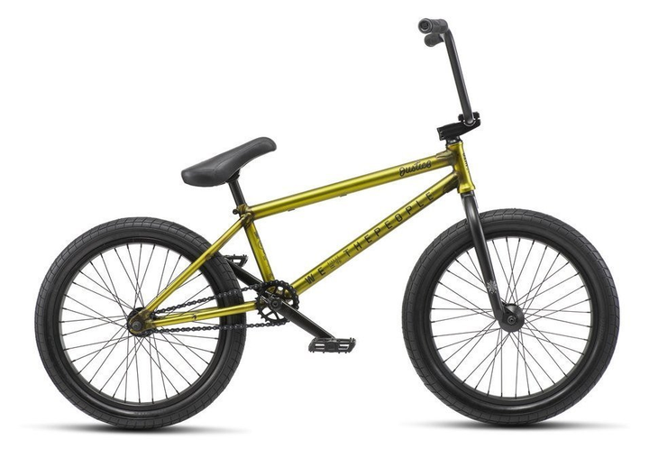 Wtp sales bmx 2019