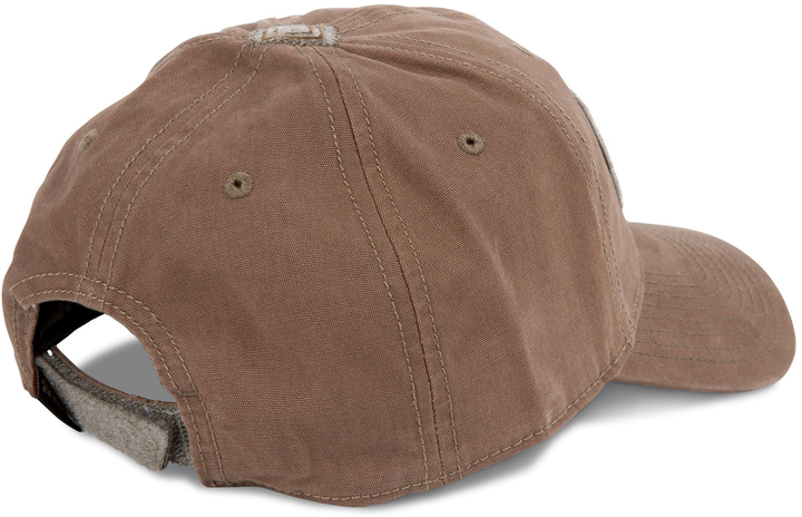 Кепка тактическая 5.11 Tactical Flag Bearer Cap 89406 One size Burnt (2000980456529) - изображение 2