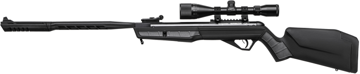 Пневматическая винтовка Crosman Vaporizer (BVH17TPSS-SX) - изображение 2