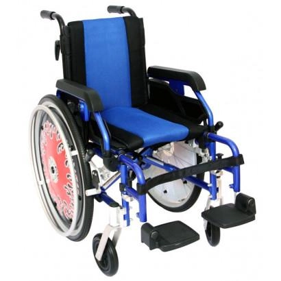 Инвалидная коляска детская OSD CHILD CHAIR (MOD-EL-B-35) - изображение 1