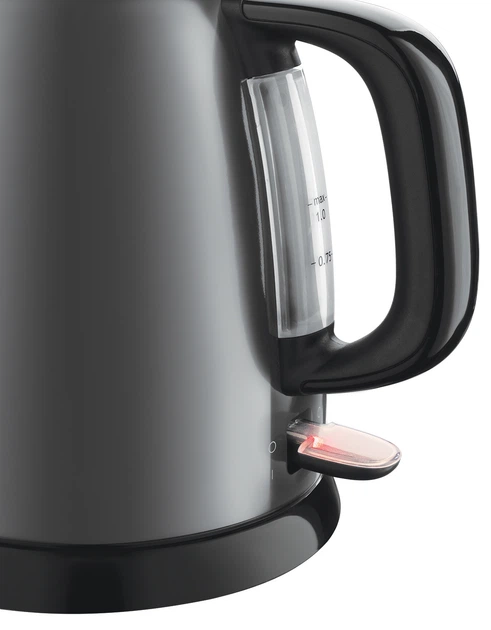 Електрочайник Russell Hobbs Colours Plus Mini 24993-70 - зображення 3