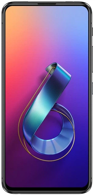 Мобильный телефон Asus ZenFone 6 6/64GB (ZS630KL-2A031EU) DualSim