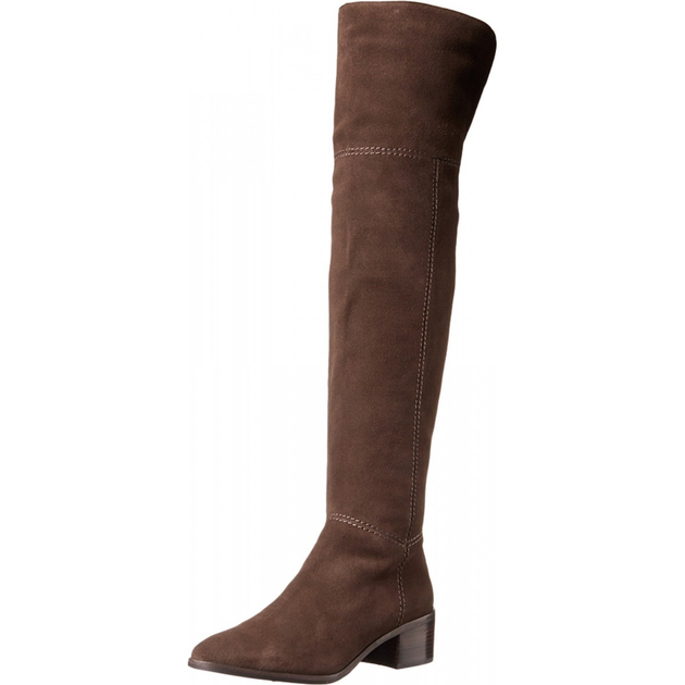 Coach lucia clearance boot